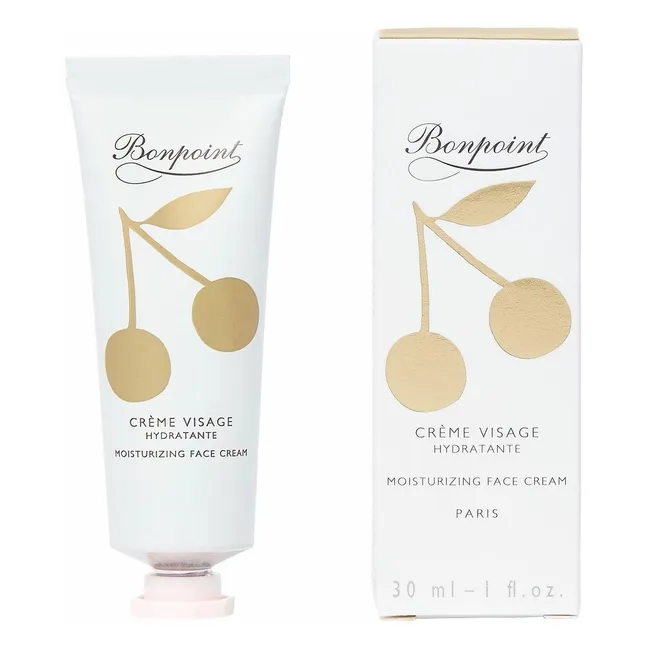 Crème visage - 30ml