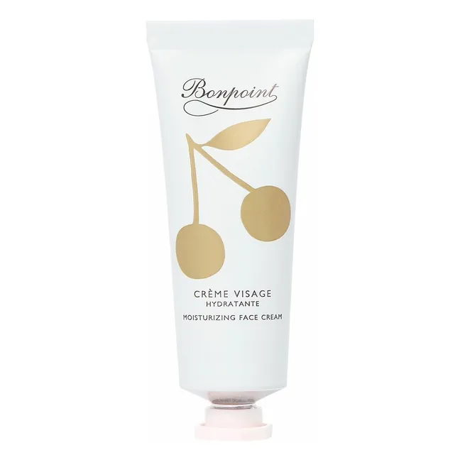 Crème visage - 30ml