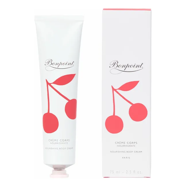 Crème pour le corps - 75ml