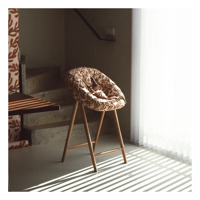 Transat per il seggiolone Tobo | Nude