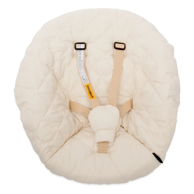 Transat per il seggiolone Tobo | Beige