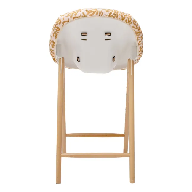 Transat per il seggiolone Tobo | Nude