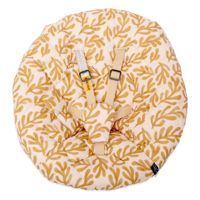 Transat pour chaise haute Tobo - Charlie Crane x Season Paper | Nude