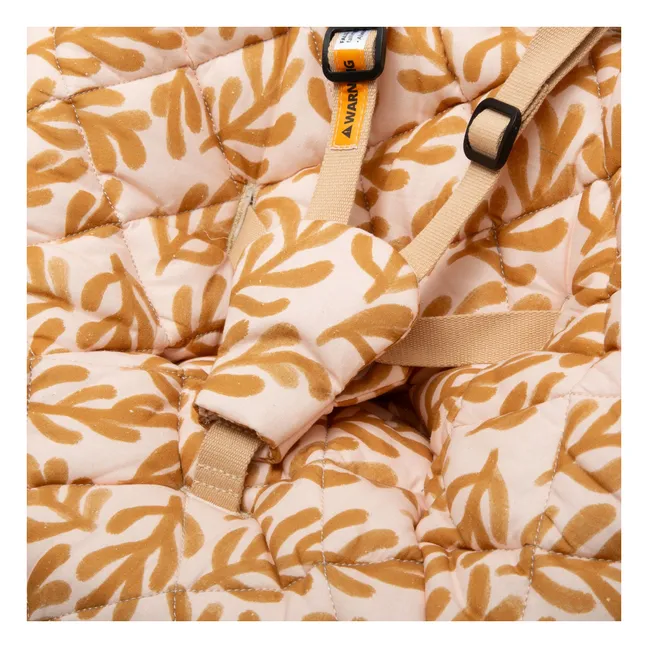 Transat pour chaise haute Tobo - Charlie Crane x Season Paper | Nude