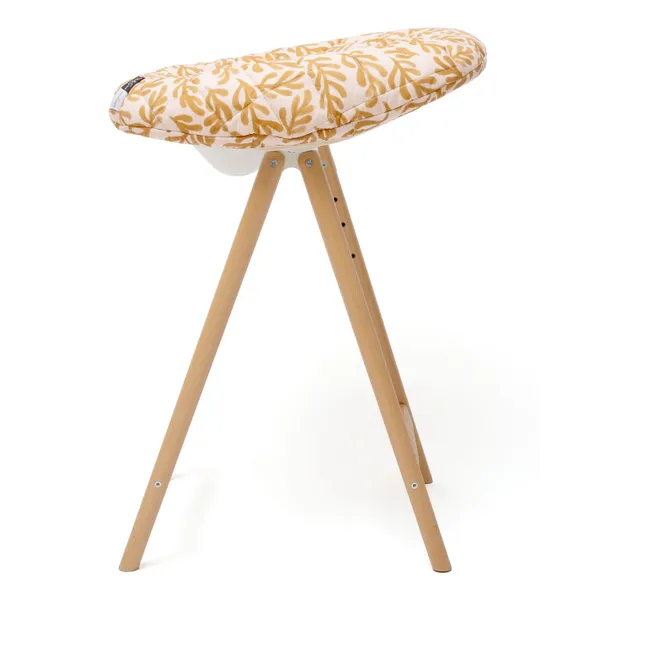Transat pour chaise haute Tobo - Charlie Crane x Season Paper | Nude