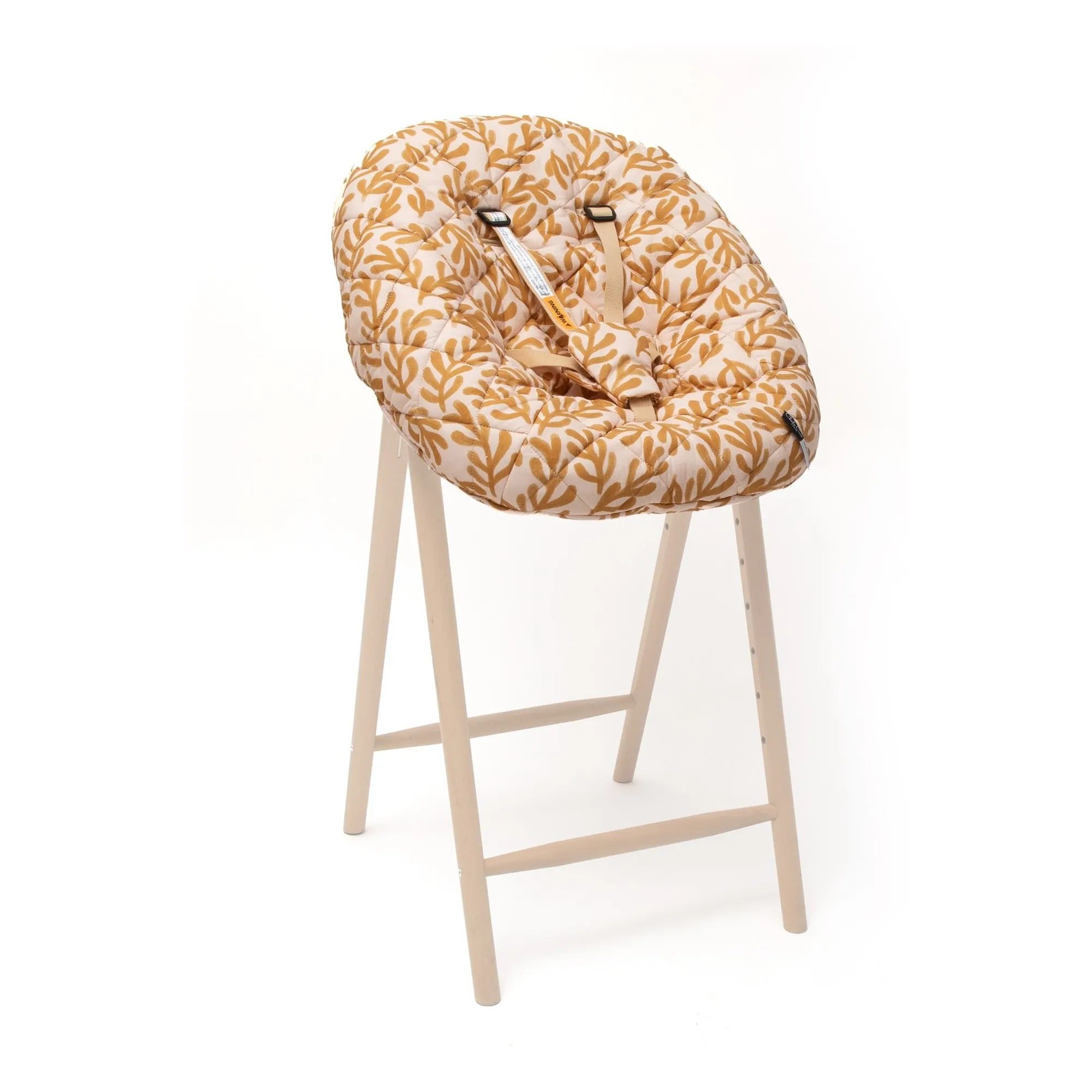Charlie Crane Nude Tobo Highchair Bouncer