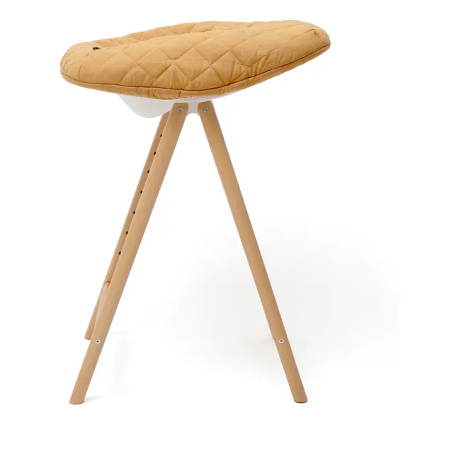 Transat pour chaise haute Tobo | Camel