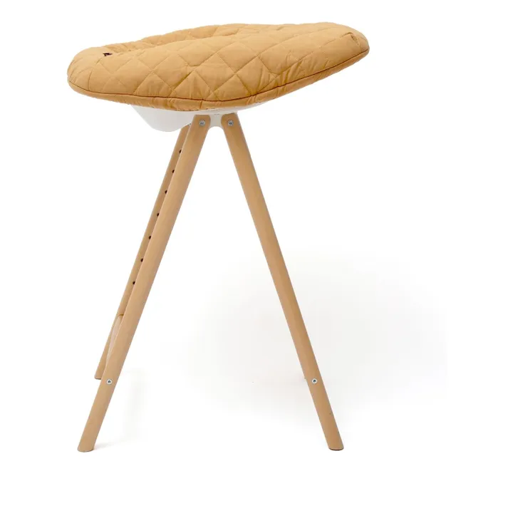 Transat pour chaise haute Tobo | Camel- Image produit n°4