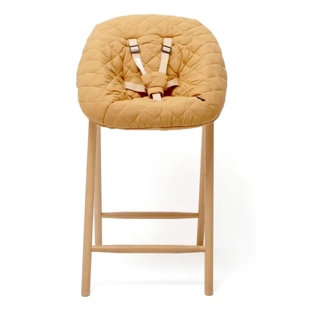 Transat pour chaise haute Tobo | Camel