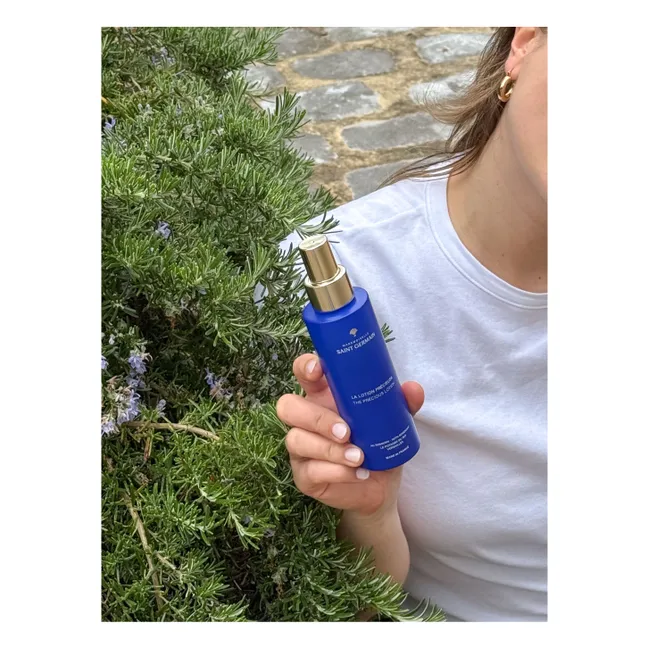 Lotion précieuse - 120ml