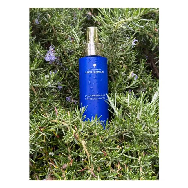 Lotion précieuse - 120ml