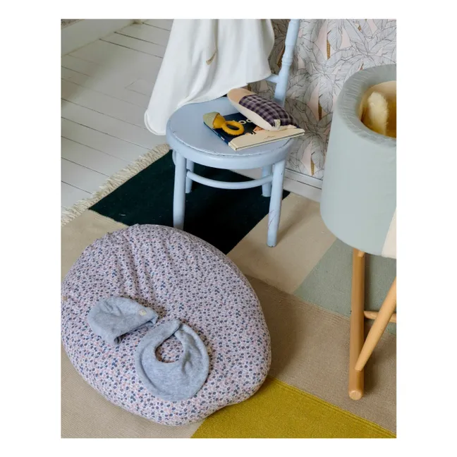 Housse pour nid bébé multi-usage | Violeta