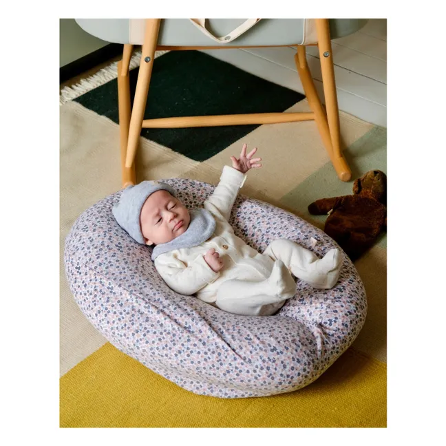 Housse pour nid bébé multi-usage | Violeta