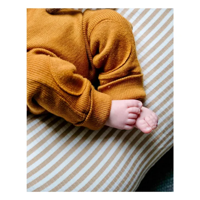 Housse pour nid bébé multi-usage | Miel