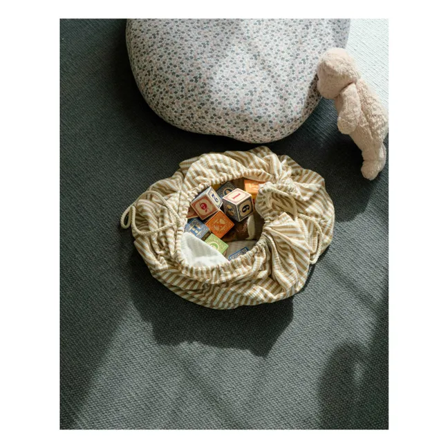 Housse pour nid bébé multi-usage | Miel