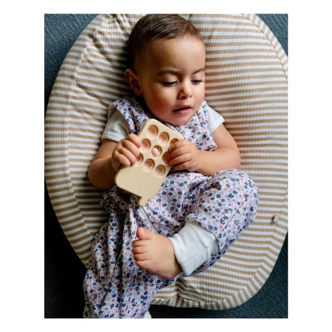 Housse pour nid bébé multi-usage | Miel