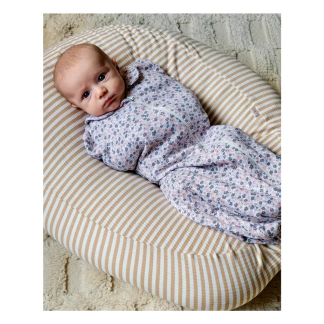 Housse pour nid bébé multi-usage | Miel