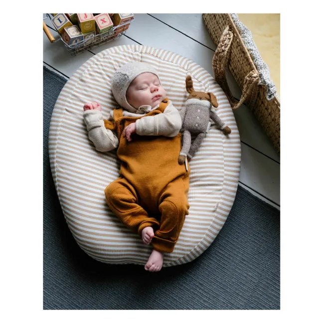 Housse pour nid bébé multi-usage | Miel