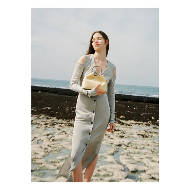Sac Baozi Raphia | Naturel