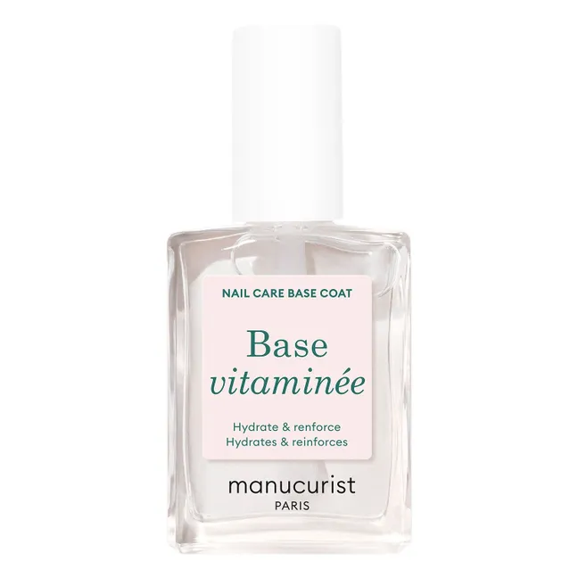 Base Vitaminée - 15 ml