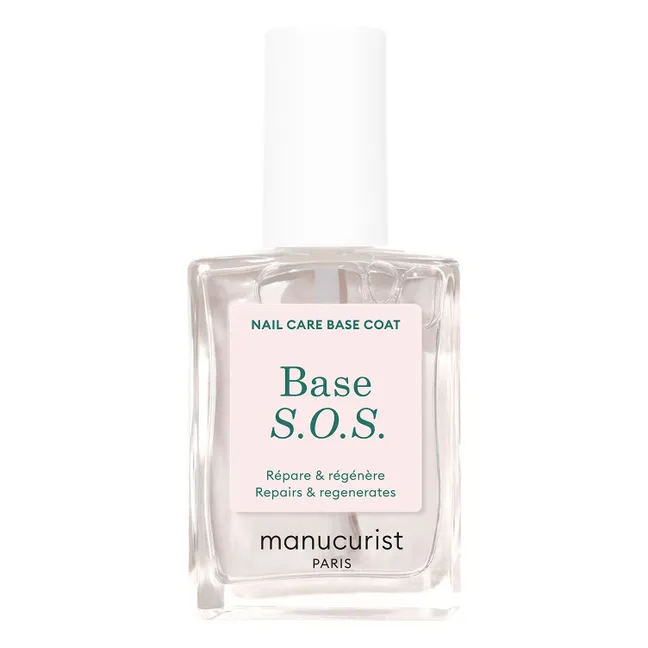 S.O.S Base - 15ml