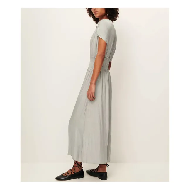 Vestido Galiane | Salvia