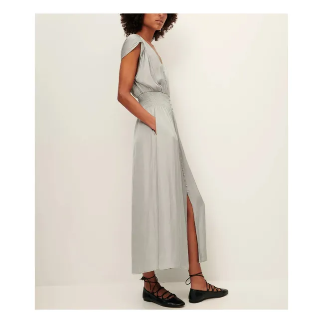 Vestido Galiane | Salvia