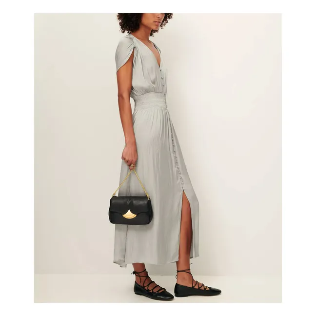 Vestido Galiane | Salvia