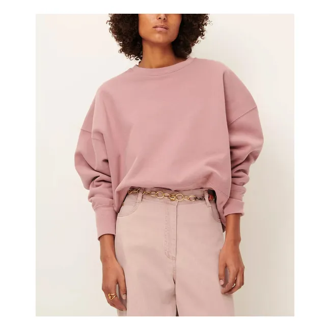 Isi sweatshirt | Rosewood