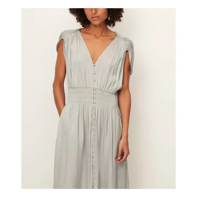 Vestido Galiane | Salvia