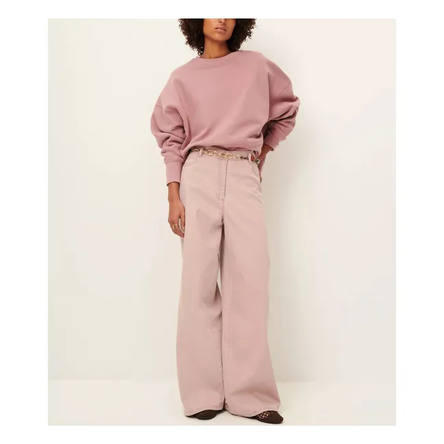 Isi sweatshirt | Rosewood