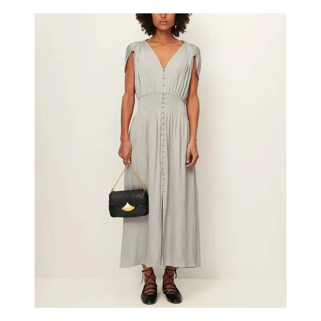 Vestido Galiane | Salvia