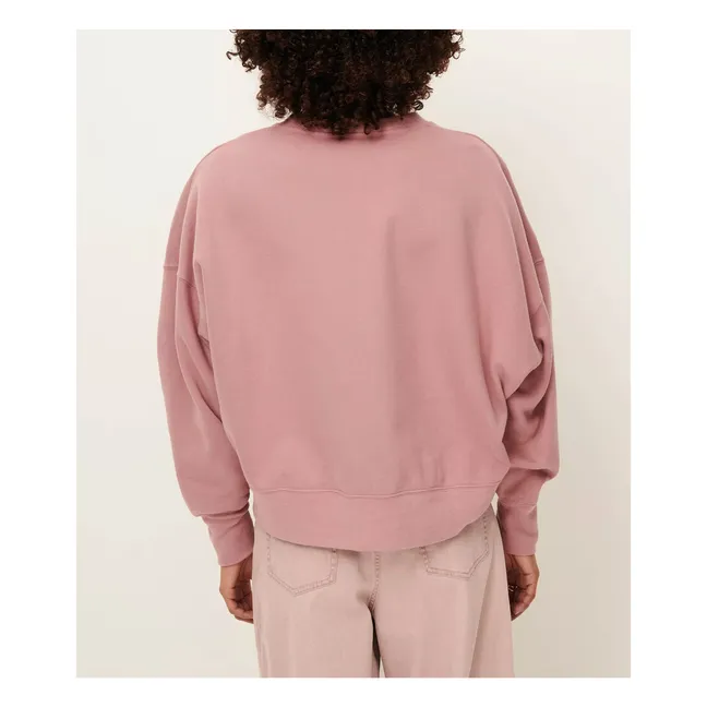 Isi sweatshirt | Rosewood