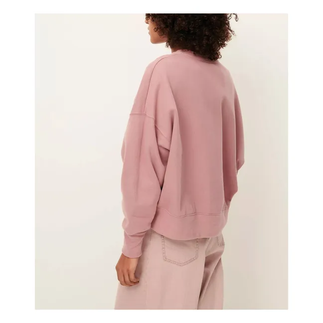 Isi sweatshirt | Rosewood