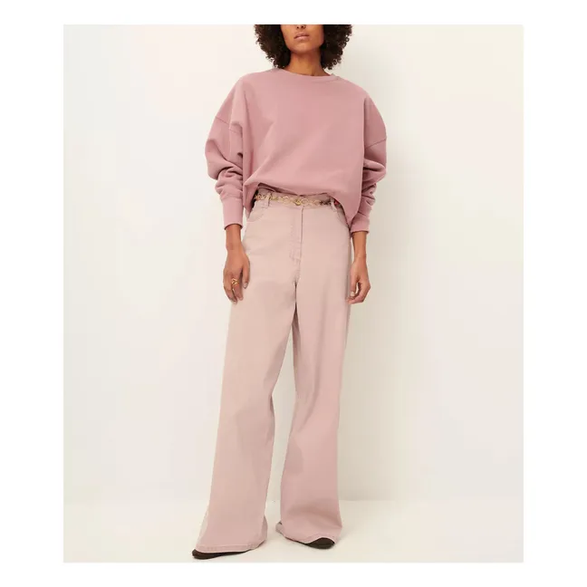 Isi sweatshirt | Rosewood