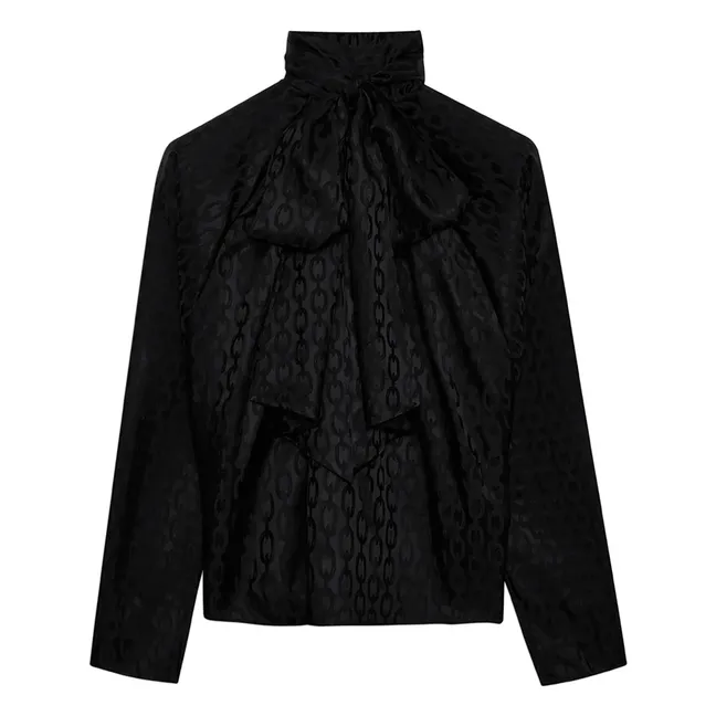 Top Rachel | Noir