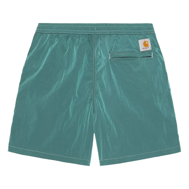 Bañador Canby | Verde bosque