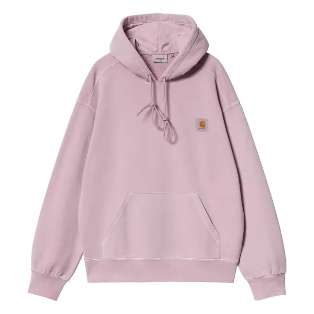 Hoodie Nelson | Altrosa