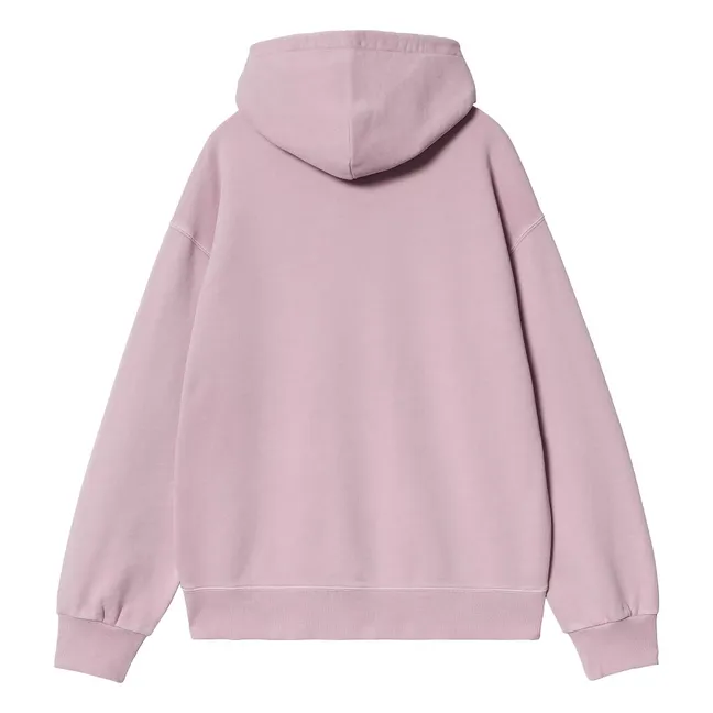 Hoodie Nelson | Altrosa