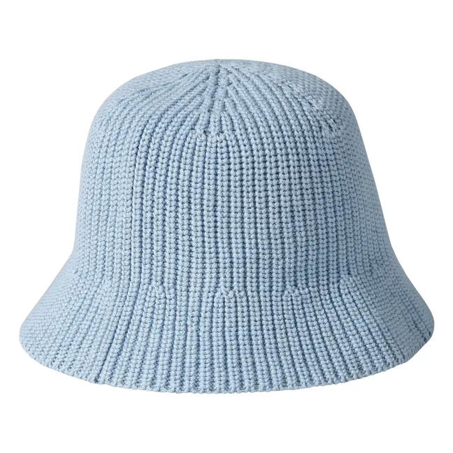 Bob W' Paloma | Hellblau