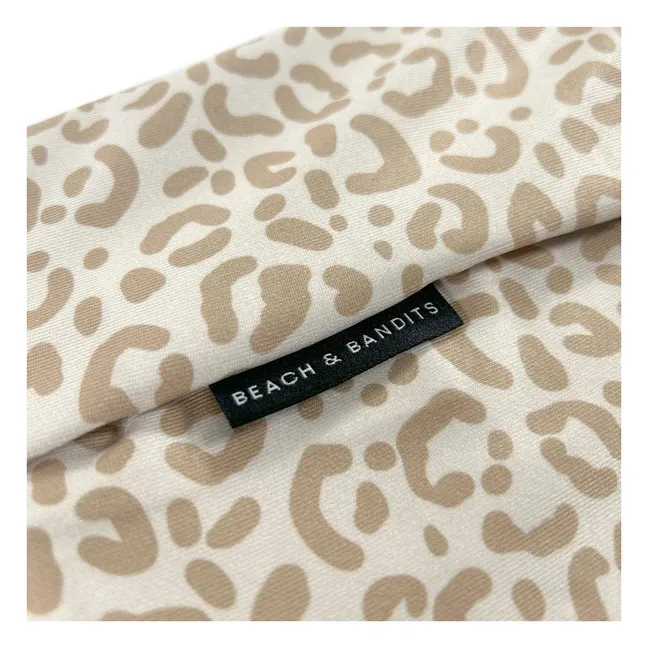 Combishort Anti-UV Smiley | Beige
