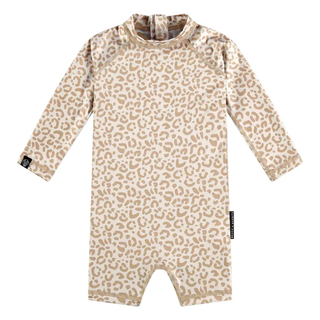 Combishort Anti-UV Smiley | Beige