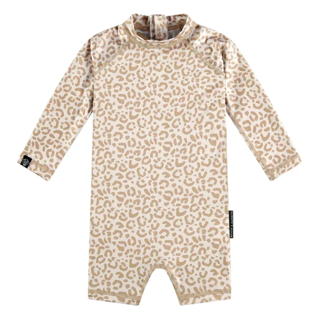 Combishort Anti-UV Smiley | Beige