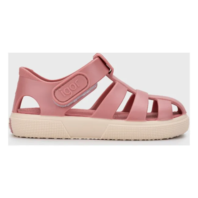 Wasserschuhe Bay | Rosa