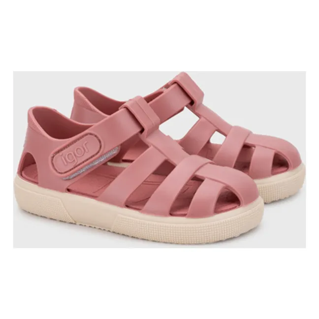 Wasserschuhe Bay | Rosa