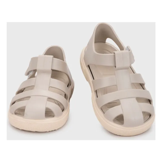 Wasserschuhe Bay | Sandfarben
