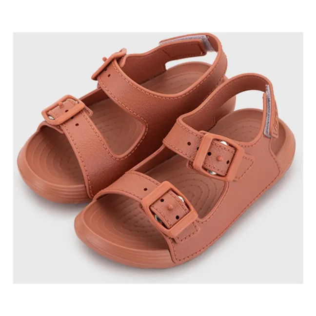 Wasserschuhe Maui MC | Terracotta