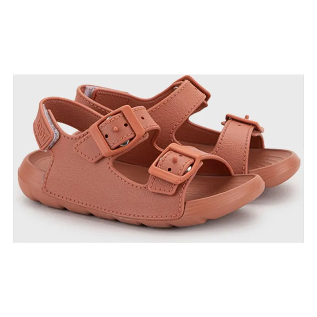 Wasserschuhe Maui MC | Terracotta