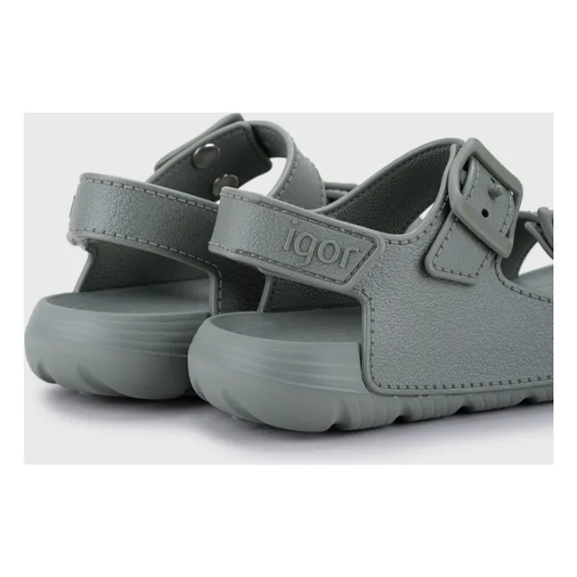 Wasserschuhe Maui MC | Grün