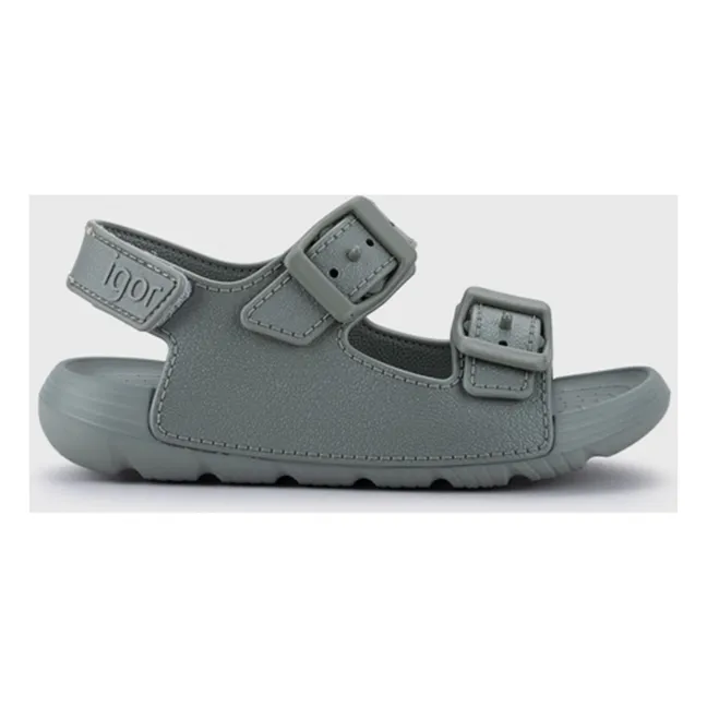 Wasserschuhe Maui MC | Grün